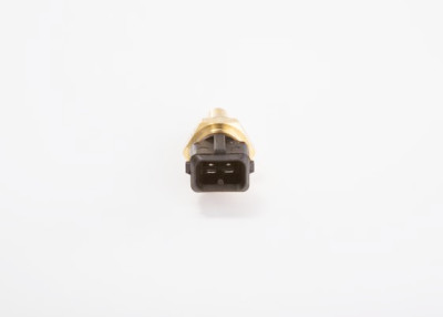 Sensor, temperatura do líquido de refrigeração