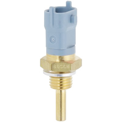 Sensor, temperatura do líquido de refrigeração