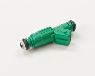 Válvula injectora