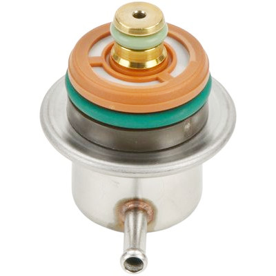 Regulador de pressão de combustível BOSCH 0 280 160 575