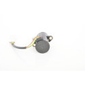 Sensor, posição do pedal do acelerador