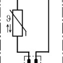 Sensor, temperatura do líquido de refrigeração