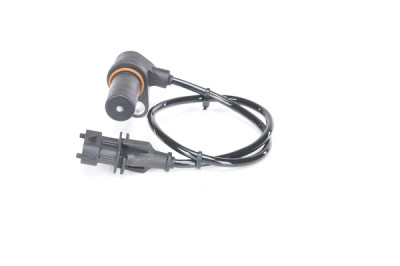 Gerador de pulsos, virabrequim BOSCH 0 281 002 214