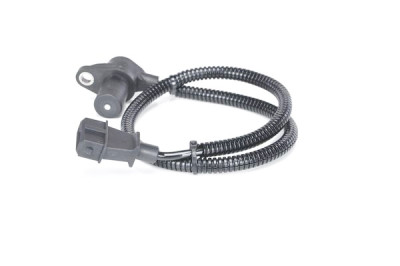 Gerador de pulsos, virabrequim BOSCH 0 281 002 332