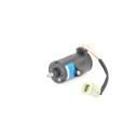 Sensor, posição do pedal do acelerador