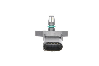 Sensor, pressão de sobrealimentação