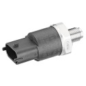 Sensor, pressão do combustível
