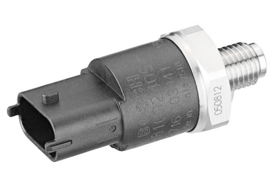 Sensor, pressão do combustível