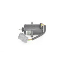 Sensor, posição do pedal do acelerador