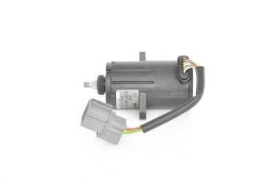 Sensor, posição do pedal do acelerador