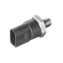 Sensor, pressão do combustível