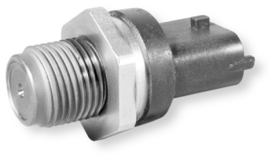 Sensor, pressão do combustível