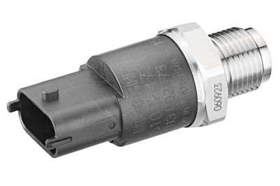 Sensor, pressão do combustível