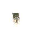 Sensor, pressão do combustível