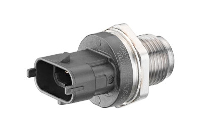 Sensor, pressão do combustível