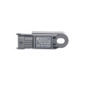 Sensor, pressão de sobrealimentação