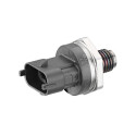 Sensor, pressão do combustível