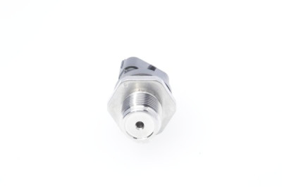Sensor, pressão do combustível