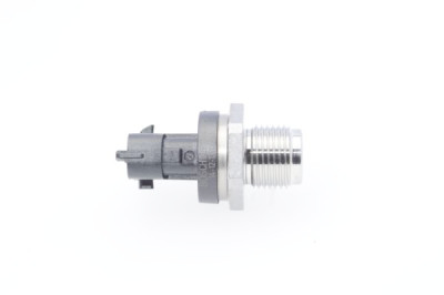 Sensor, pressão do combustível