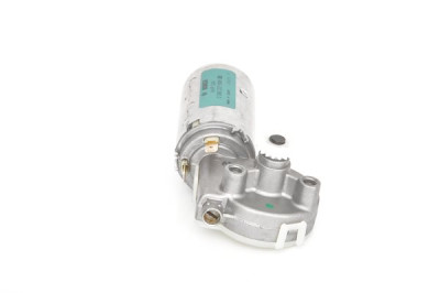 Motor de limpa-vidros