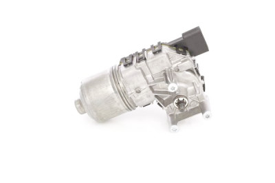Motor de limpa-vidros