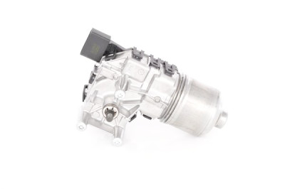 Motor de limpa-vidros