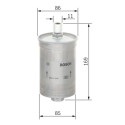 Filtro de combustível BOSCH 0 450 905 177
