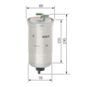 Filtro de combustível BOSCH 0 450 906 442