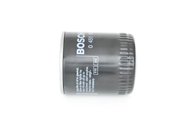 Filtro de óleo BOSCH 0 451 103 038