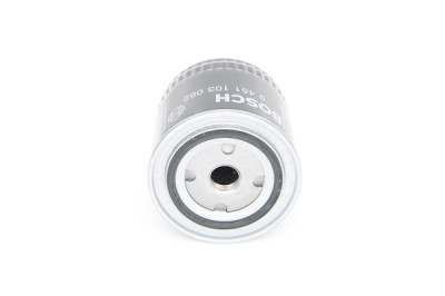 Filtro de óleo BOSCH 0 451 103 062