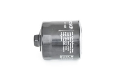Filtro de óleo BOSCH 0 451 103 084