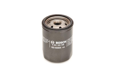 Filtro de óleo BOSCH 0 451 103 109