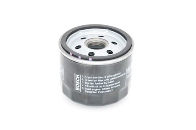 Filtro de óleo BOSCH 0 451 103 141