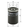 Filtro de óleo BOSCH 0 451 103 219