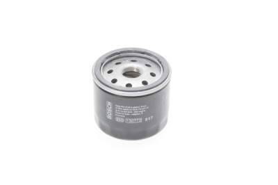 Filtro de óleo BOSCH 0 451 103 300