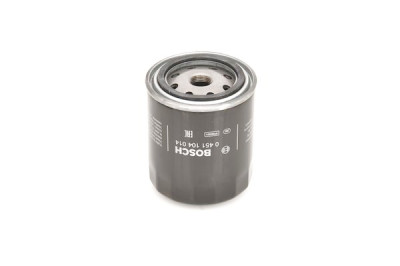 Filtro de óleo BOSCH 0 451 104 014