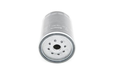 Filtro de óleo BOSCH 0 451 104 064