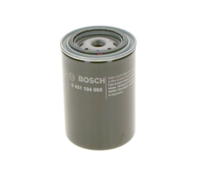 Filtro de óleo BOSCH 0 451 104 065