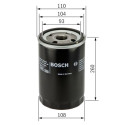 Filtro de óleo BOSCH 0 451 403 077