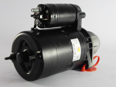Motor de arranque