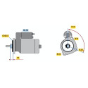 Motor de arranque