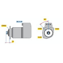 Motor de arranque