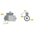Motor de arranque