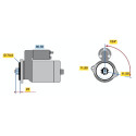 Motor de arranque