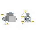 Motor de arranque