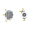 Alternador