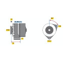 Alternador