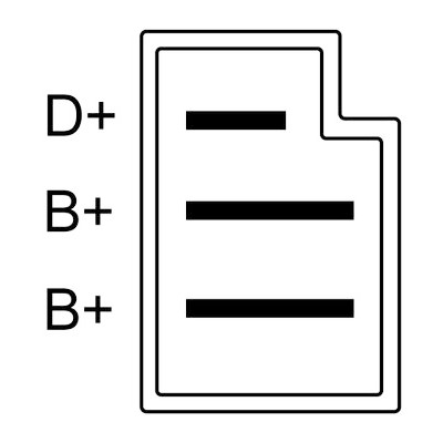Alternador