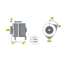 Alternador