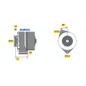 Alternador